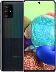 ✨Samsung Galaxy A71 5G✨ 6+128GB Black SM-A716U 6.6″ (AT&T | T-Mobile) – Grade A
