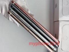Sealed – Apple iPhone 6s Plus – 16/32/64/128 GB – (Unlocked) 5.5″ Smartphone