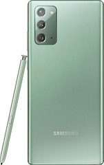 Samsung Galaxy Note 20 5G SM-N981U1 128GB Factory Unlocked Cellphone -OPEN BOX-
