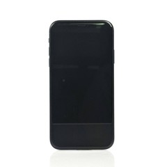 Apple iPhone XR (2018) BLACK 64GB 4.7″ Unlocked Cell Phone – MT302LL/A A1984 – C