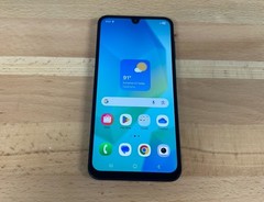T-Mobile only Samsung Galaxy A16 5G SM-A166U 128GB 6.7″ (Blue Black)