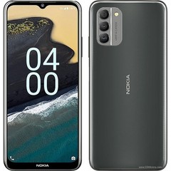 Original Nokia G400 64GB 6.58″ Fully Unlocked Android Smartphone GOOD grey B+