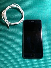 Apple iPhone 7 – 32 GB – Black (Unlocked) A1660 (CDMA & GSM)