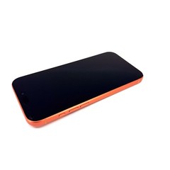 Apple iPhone 17 Pro Max – 256 GB – Cosmic Orange (AT&T)