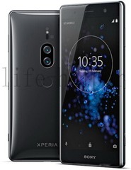 Sony Xperia XZ2 Premium Dual SIM H8166 Single SIM H8116 Phone 5.8″ 19MP