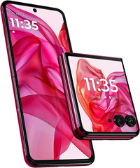 Motorola Moto Razr+ 2023 XT2321-3 256GB Unlocked (Any Carrier) SmartPhone
