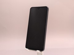 Samsung Galaxy A16 5G SM-A166U1 128GB Blue Black Unlocked W093461