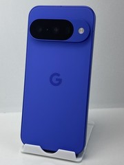 Google Pixel 10 GLBW0 128GB Indigo Warranty Immaculate GSM Unlocked device