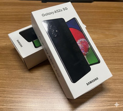 NEW SEALED Samsung Galaxy A52s 5G 128GB GSM CDMA Factory Unlocked Smartphones