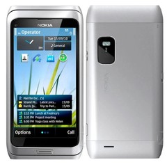 Unlocked Nokia N8 N8-00 3G WIFI GPS 12MP Touchscreen 3.5″ 16GB Smartphone