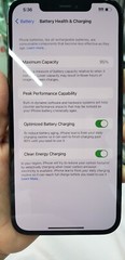 Apple iPhone 12 Pro Max – 128GB – Pacific Blue (T-Mobile) A2342 (CDMA + GSM)