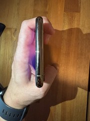 (Swiss) 📱 Apple iPhone XS Max 256GB Gold (Unlocked) – Face ID, Fully Working