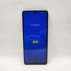 TCL Stylus 5G T779W 128GB Lunar Black (T-Mobile/Unlocked)