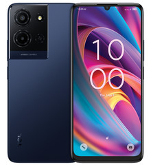TCL K32 5G (T513W) | 64GB Storage 4GB RAM Spectrum Network | Midnight Blue B+