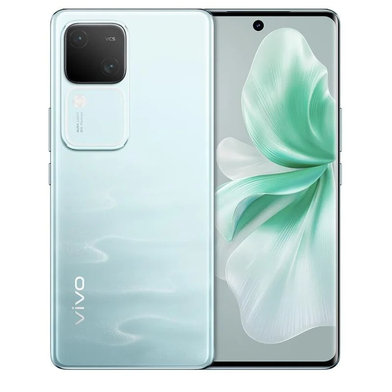 VIVO S18 5G Unlocked 256GB 6.78in Snapdragon 7 Gen 3 50MP Camera original