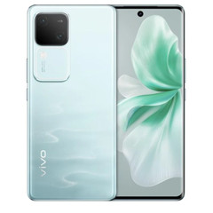 VIVO S18 5G Unlocked 256GB 6.78in Snapdragon 7 Gen 3 50MP Camera original