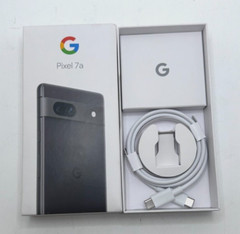 Unlocked Google Pixel 7a 128GB ROM 8GB RAM 5G 6.1″ Smartphone-Long endurance