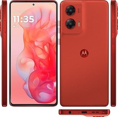 Motorola Moto G Stylus 5G 2024 XT2419 Smartphone Android 8GB RAM 128GB ROM 50MP