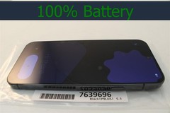 Google Pixel 9 Pro XL Carrier Unlocked AT&T T-Mobile Verizon 100% batt! 7639696