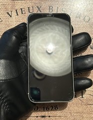 (85%) iPhone 11 128GB- GREAT Con+READ DESCRIPTION.