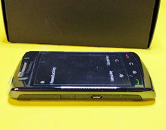 ⚡RECREATIONAL USE ONLY⚡BRAND NEW BLACKBERRY STORM 9550 3.15MP 2G 3G CELL PHONE⚡