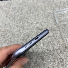 Apple iPhone 11 64 GB – Good Condition – Purple (Unlocked) 70% Battery Capacity
