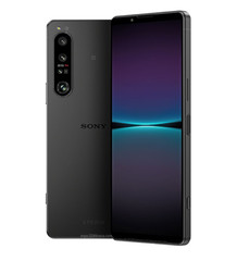 Unlocked Sony Xperia 1 IV Black Violet 256/512GB XQ-CT54 /XQ-CT72 Unopened 6.5″
