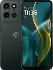 Motorola Moto G 5G (2025) XT2513-1 128GB 4GB Boost Locked Green Excellent