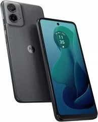 Motorola Moto G 5G (2024) XT2417D 128GB Tracfone Unlocked Green Good Condition