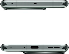 Used OnePlus 11, Unlocked, 256 GB, Green, Screen Distortion, B Grade, Good Batt