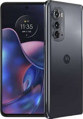 Motorola Moto Edge (2022) XT2205-3 Spectrum Unlocked 128GB Grey Good