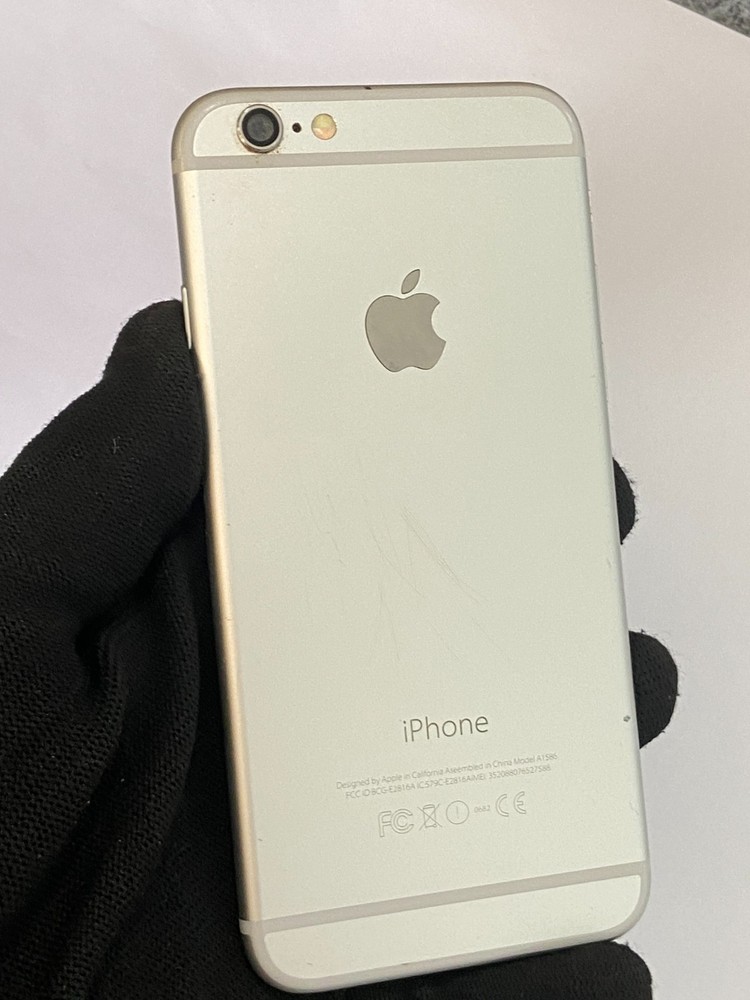 Apple iPhone 6 16/32/64/128GB Unlocked colors random Good Condition