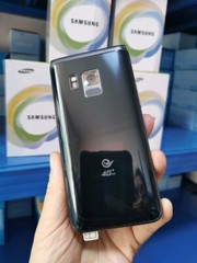 99%n ew Samsung SM-W2017 microSDXC 64GB Android 6.0 Flip Phone C/N version