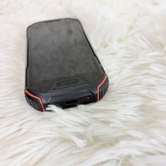 Unihertz Atom L 6GB+128GB Rugged Unlocked Smartphone Android Used