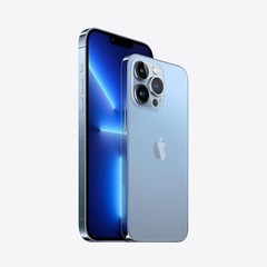 New Apple iPhone 13 PRO Max (5G) 256GB/128GB Factory Unlocked Smartphone,A2484