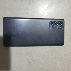 Samsung Galaxy Note 20 Unlocked 5G Mystic Gray 128GB 6.7 Inches
