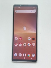 Sony Xperia 5 V 5G Smartphone Android Factory Unlocked Japan 48MP 6.1” 128GB