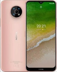 Unlocked Nokia G50 5G 64/128GB ROM 4GB RAM Dual SIM 6.82″ 48.0MP Mobile Phone
