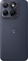 MOTOROLA Edge 70 Fusion (SILHOUETTE, 12+256GB) Snapdragon® 7s Gen 4 SmartPhone.