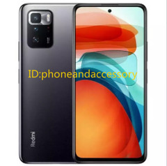Xiaomi Redmi Note 10 Pro 5G 6/128GB Dual SIM 64MP Unlocked 5100mAh Octa-core