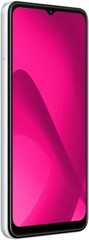 T-Mobile Wingtech Revvl 7 5G 128GB Arctic Gray Fair Condition