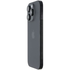 Apple iPhone 16 Pro (6.3-in) Smartphone (A3083) Unlocked – 128GB/Black Titanium