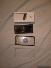 Google Pixel 6 – 128 GB – (Unlocked) parts