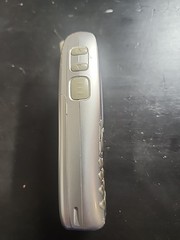 731.Sanyo RL-4920 Very Rare – For Collectors – No Sim Card – CDMA