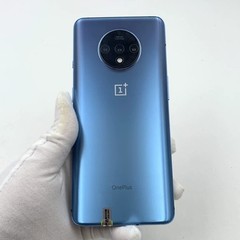 95%Ne w OnePlus 7T-8GB RAM 128 GB ROM-3800mAh 6.55″ 48MP Gaming phone(Unlocked)