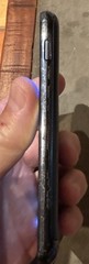 Samsung Galaxy S2 Epic SPH-D710 16GB 4g (Sprint) Cell Phone Fair Used Crack Rare