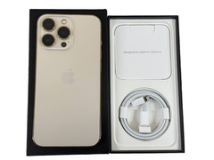 Apple iPhone 13 PRO A2483 Factory Unlocked 512GB 256GB Open Box – 100% Battery
