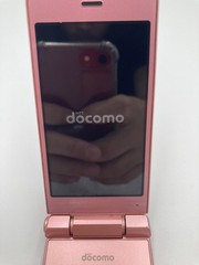 Docomo SHARP SH-01J Aquos KEITAI 2 ANDROID FLIP PHONE PINK Unlocked Used