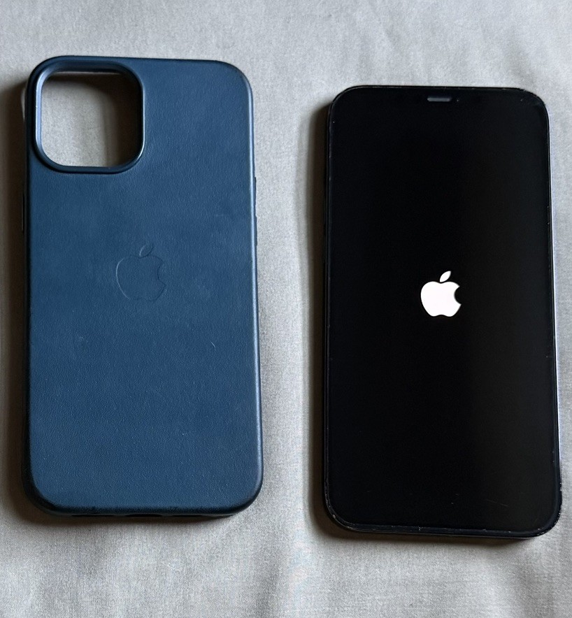 Apple iPhone 12 Pro Max 128GB Unlocked Good Condition