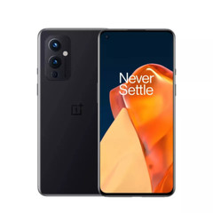 Original OnePlus 9 5G Dual Sim 128/256GB Snapdragon 888 50MP Camera 4500mAh